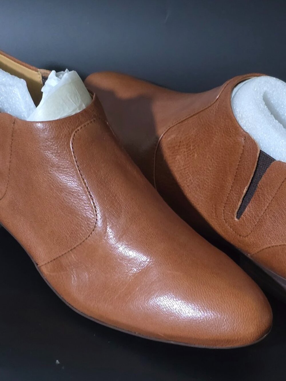 Size 11M  Ankle Boots, Booties (New)